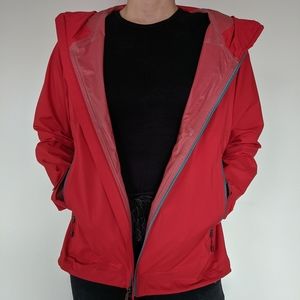 Patagonia Rainshadow Stretch Rain Jacket